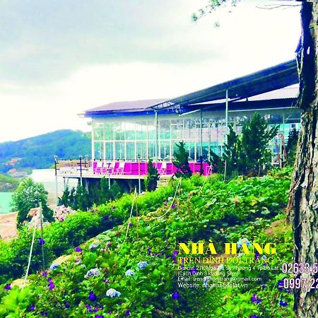 Hoang Dieu Dalat Екстер'єр фото