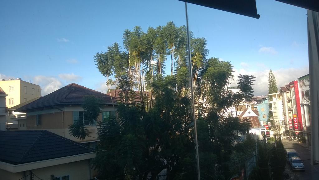 Hoang Dieu Dalat Екстер'єр фото
