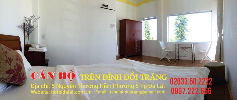Hoang Dieu Dalat Екстер'єр фото