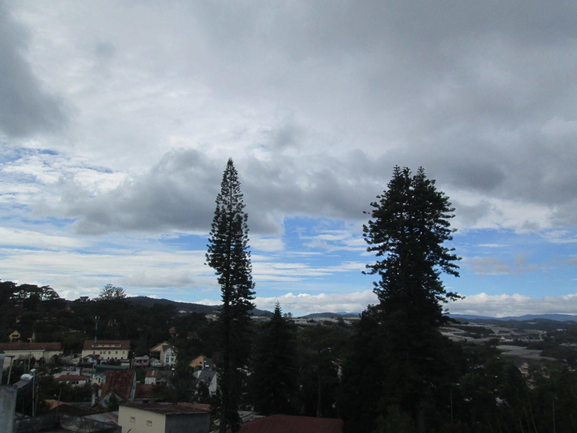 Hoang Dieu Dalat Екстер'єр фото